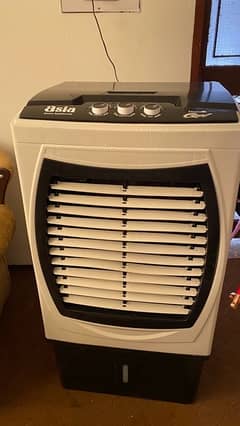 Room Cooler. . used but in new condition (17000)