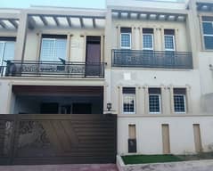 5 Marla Brand New House For Sale in Bahria Phase 8