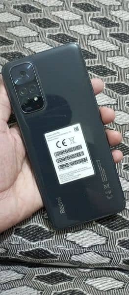 Redmi Note 11 1