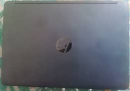 Hp core i5 4th Gen laptop