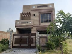 Brand new house for rent in Master city