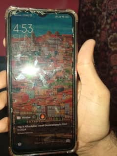 Xiaomi Redmi 9t 6/128