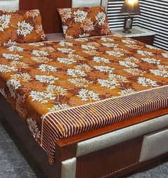 Crystal King size bedsheets