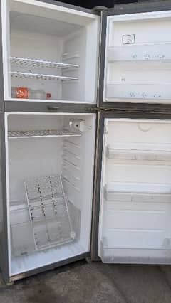 Haier fridge for sale medium size 03052578227