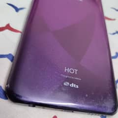 Infinix Hot 9 4/128 with box PTA APPROVED