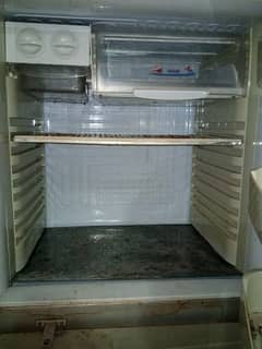 Pel Refrigerator Fridge