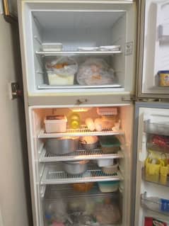 Dawlance fridge refrigerator