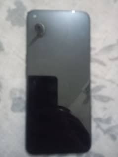 oppo 54A 4/128  9/10 condition with box original charger