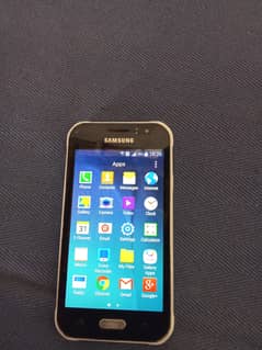 Samsung Galaxy J1Ace - Samsang Mobile