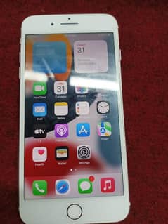 I phone 7 plus 32gb pta approved