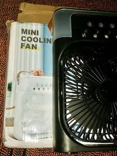 Air cooling fan small, midum or Large available
