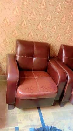 7 seater sofa sell