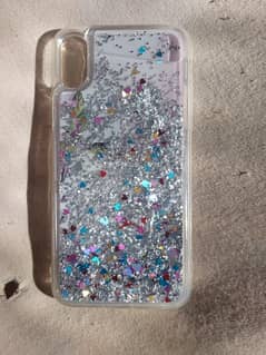 IPhone x cover for girls