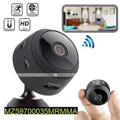 wifi CCTV camera