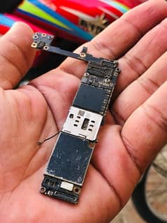 Apple iPhone 6s 64gb board pta approved
