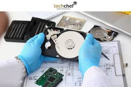 F Data Recovery