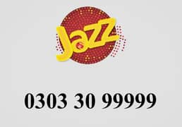 Jazz Golden number
