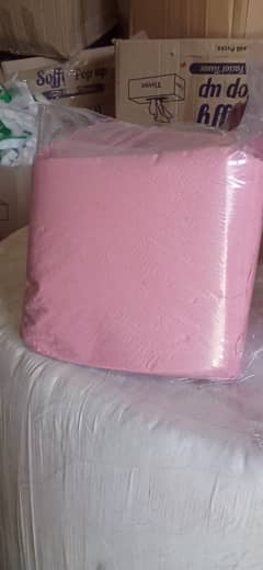 "Party Pack: 1kg Pink Tissue Paper - Perfect for Any Celebration!"