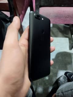 Gaming phone One plus 5t