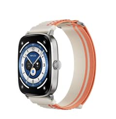smart watch haylou rs5 better then apple Samsung zero mi