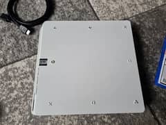 Sony PS4 slim game for sale 1tb