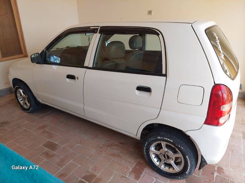 Suzuki Alto 2012 3