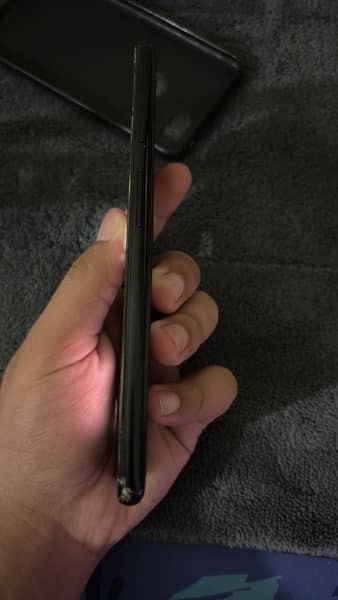 Google Pixel 3XL non pta 4