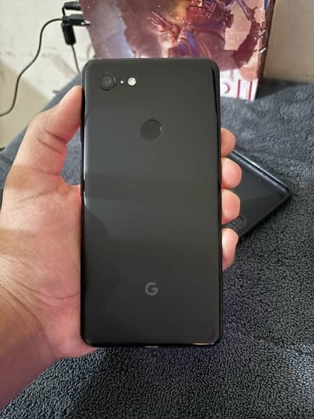 Google Pixel 3XL non pta 1