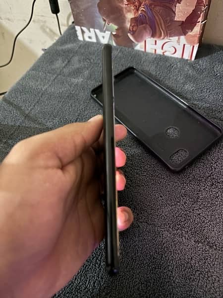 Google Pixel 3XL non pta 5