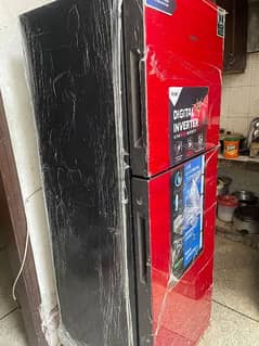 Inverter refrigerator Only 3 month used
