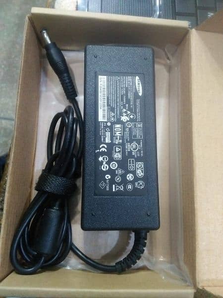 Laptop Charger dell hp lenovo toshiba acer samsung sony available 6