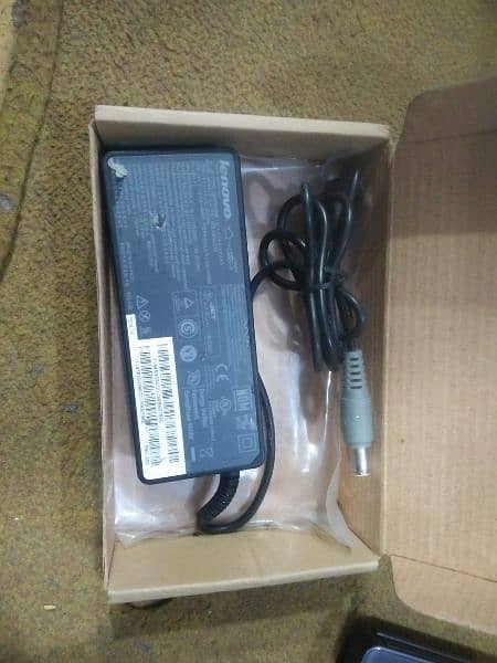 Laptop Charger dell hp lenovo toshiba acer samsung sony available 10