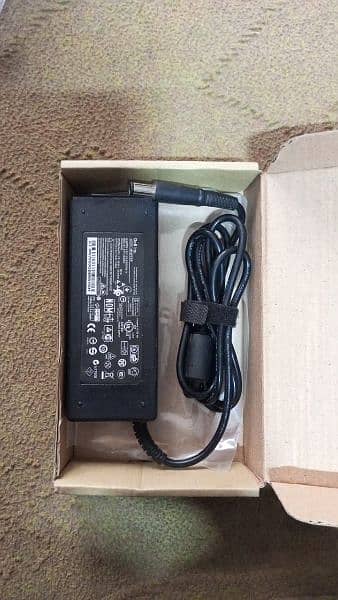 Laptop Charger dell hp lenovo toshiba acer samsung sony available 12