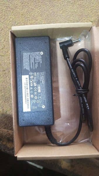 Laptop Charger dell hp lenovo toshiba acer samsung sony available 13