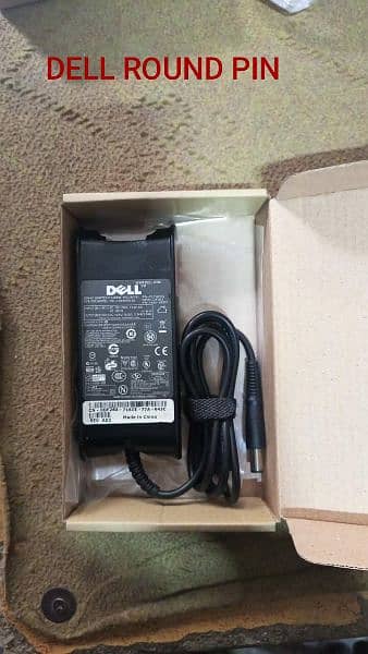 Laptop Charger dell hp lenovo toshiba acer samsung sony available 14