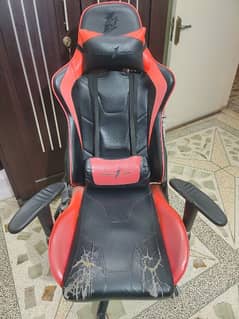 1st Player FK2 Gaming Chair