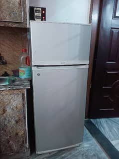 used fridge in good condition for sale