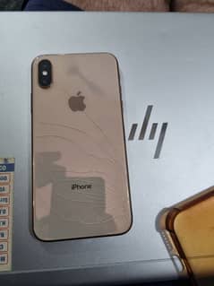 iPhone XS 256 GB PTA Approved