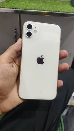 Iphone 11 128 Gb PTA approved