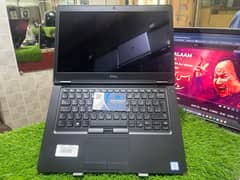 Dell 5490 (Touch Screen) (0322-8832611)