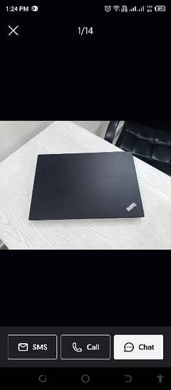 Lenovo ThinkPad L470 Laptop
