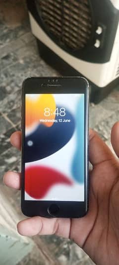 iPhone 7 128gb PTA aproved