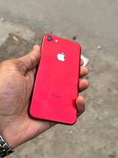 Iphone 7 PTA Approved 128gb