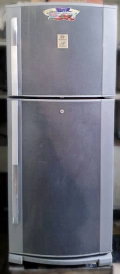 Dawlance Large Refrigerator