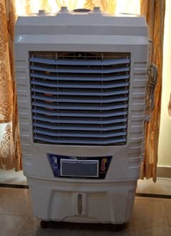 Room Air Cooler With Ice Box