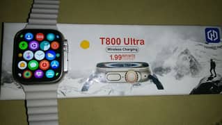 t800 ultra with box