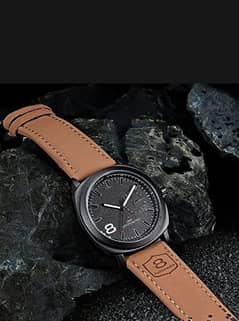 100% Quality watch for men