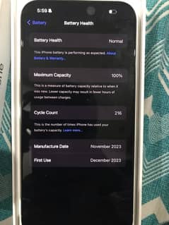 iphone 15 pro max unlocked 4 month sim time