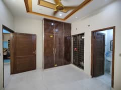 3.5 Marla Like A Brand New House For Sale At Prime Location