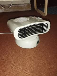 RE NOVA Fan Heater